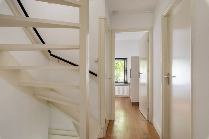 Foto 26 van Bongerdplein 33