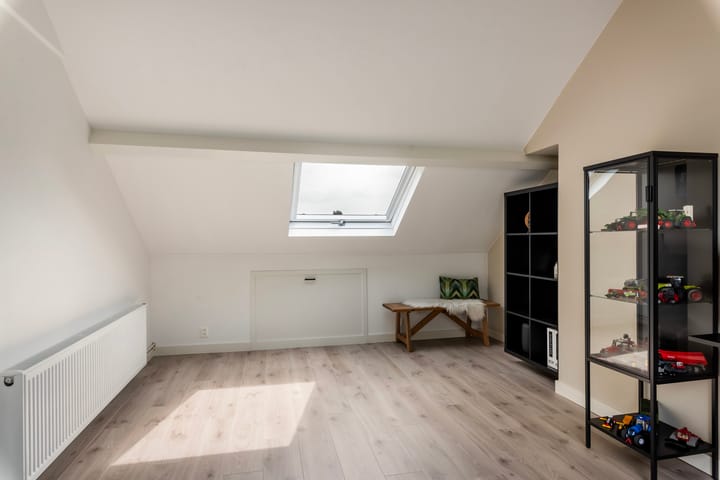 Foto 29 van Bongerdplein 33