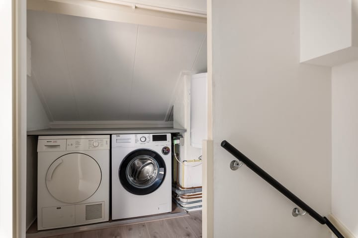 Foto 30 van Bongerdplein 33