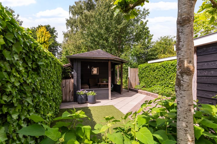 Foto 31 van Bongerdplein 33