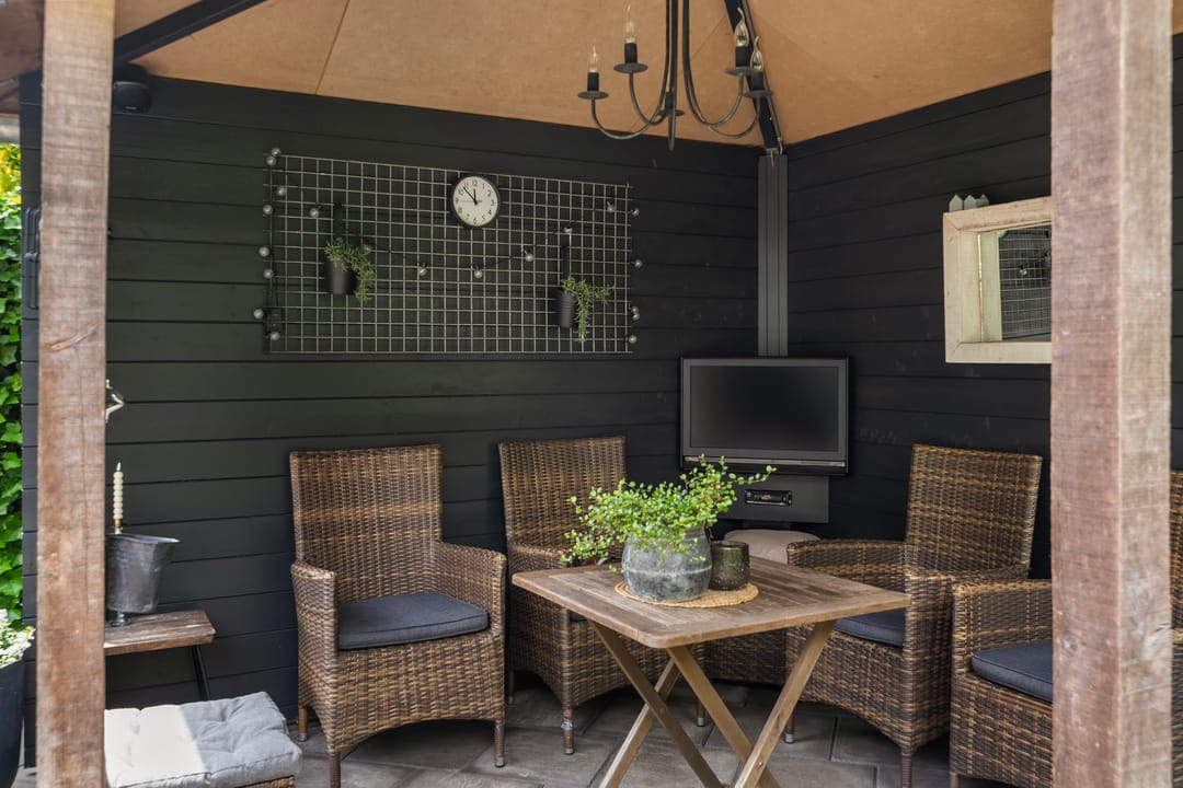 Foto 32 van Bongerdplein 33