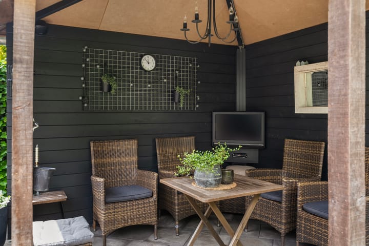 Foto 32 van Bongerdplein 33