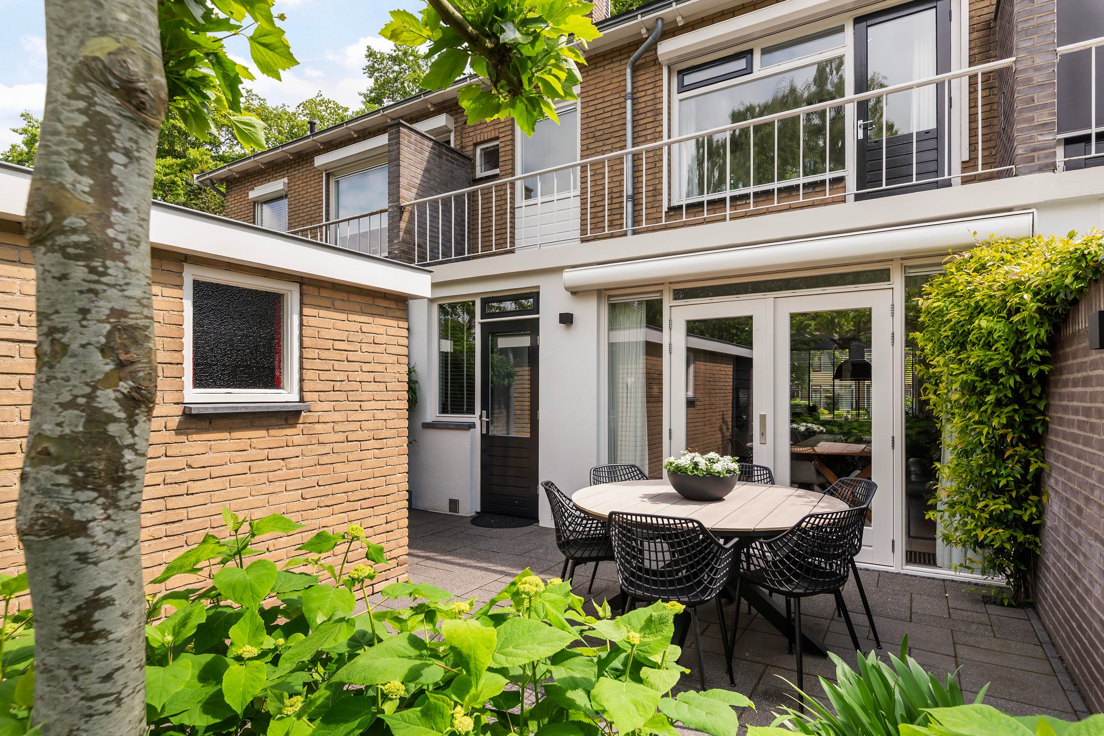 Foto 33 van Bongerdplein 33