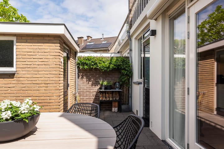 Foto 34 van Bongerdplein 33