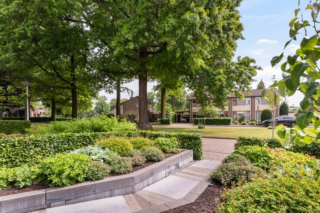 Foto 37 van Bongerdplein 33