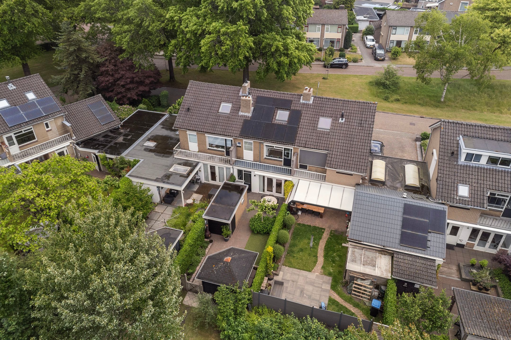 Foto 39 van Bongerdplein 33