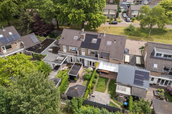 Foto 40 van Bongerdplein 33