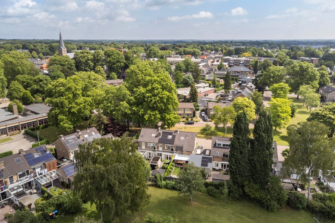 Foto 41 van Bongerdplein 33