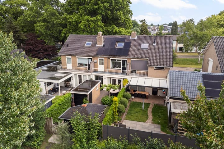 Foto 42 van Bongerdplein 33