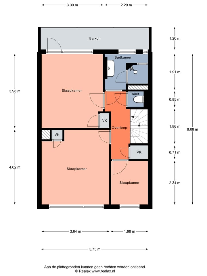 Foto 44 van Bongerdplein 33