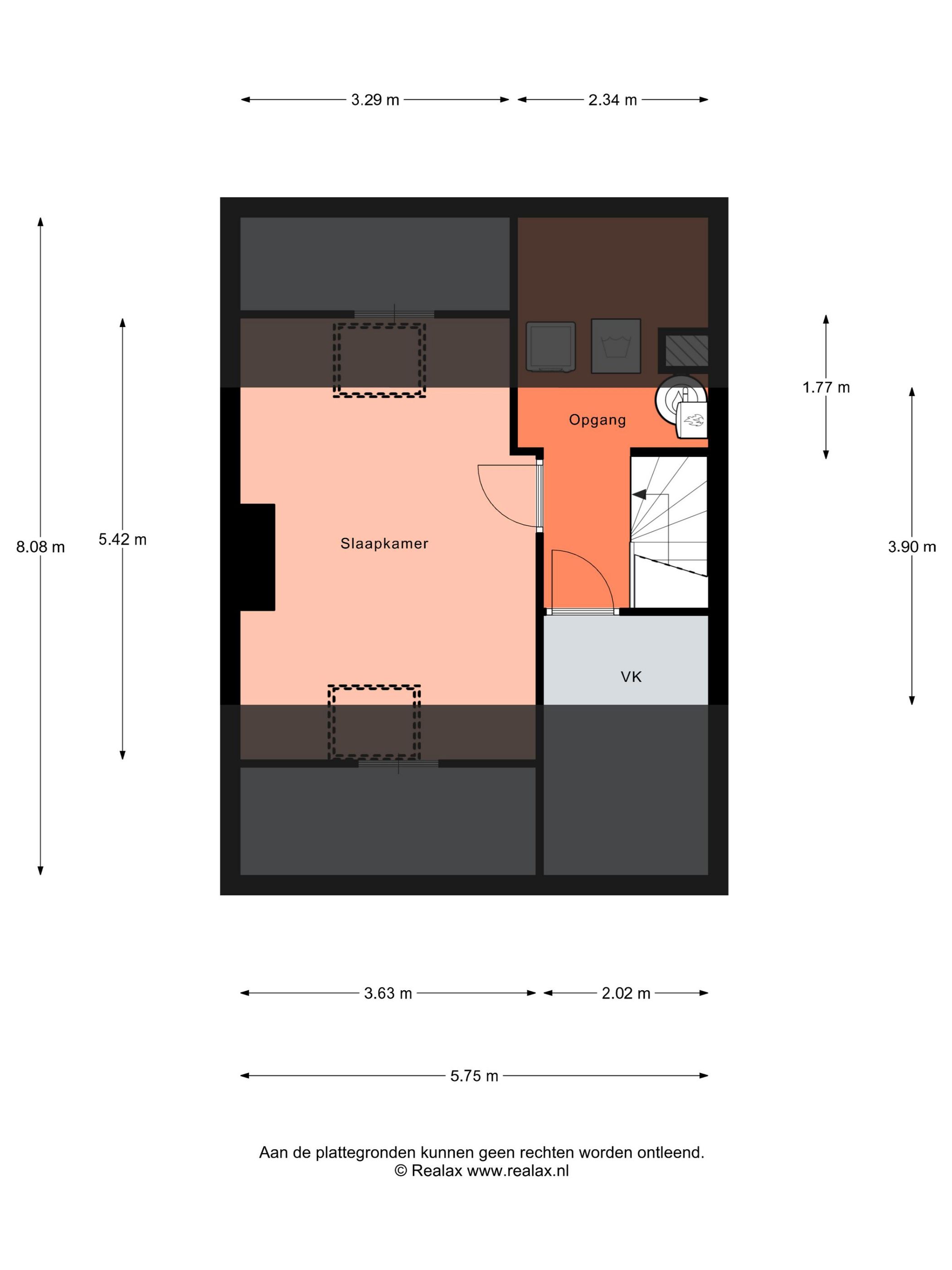 Foto 45 van Bongerdplein 33