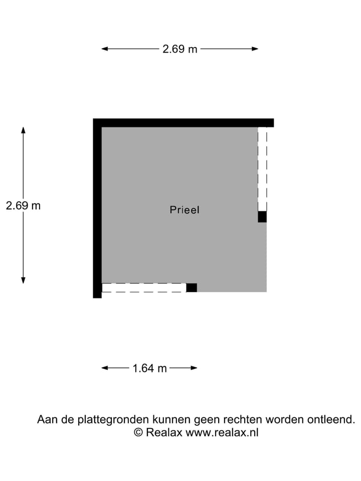Foto 47 van Bongerdplein 33