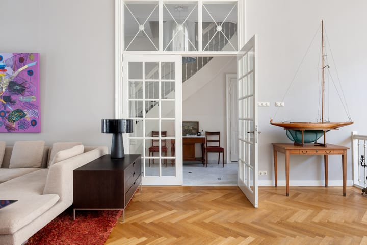 Foto 6 van Avenue Concordia 116