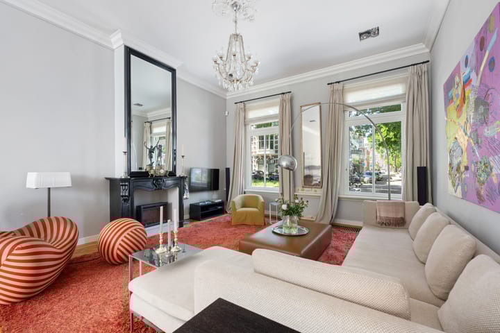 Foto 7 van Avenue Concordia 116