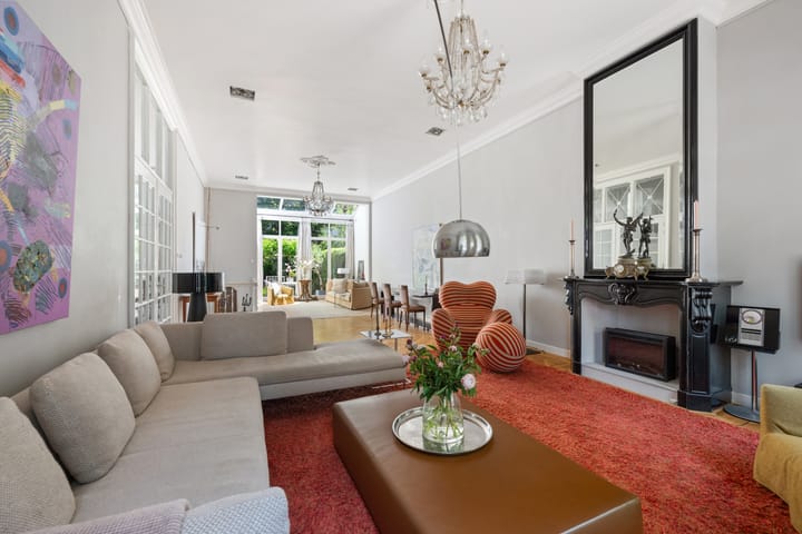 Foto 9 van Avenue Concordia 116