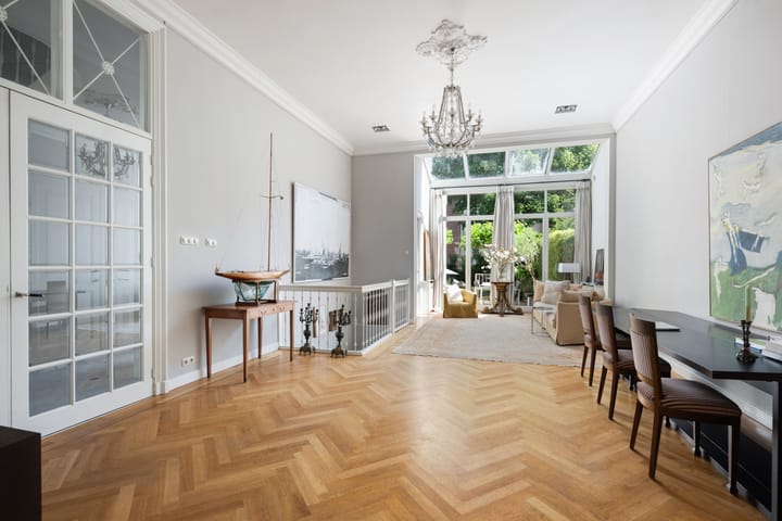 Foto 10 van Avenue Concordia 116