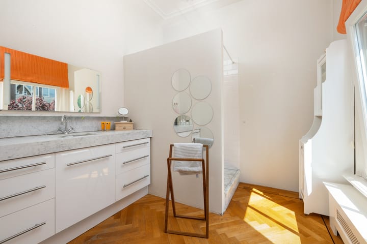 Foto 19 van Avenue Concordia 116