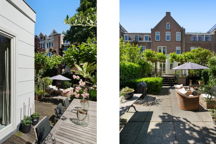 Foto 31 van Avenue Concordia 116