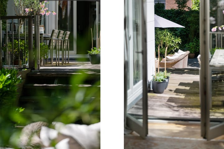 Foto 34 van Avenue Concordia 116