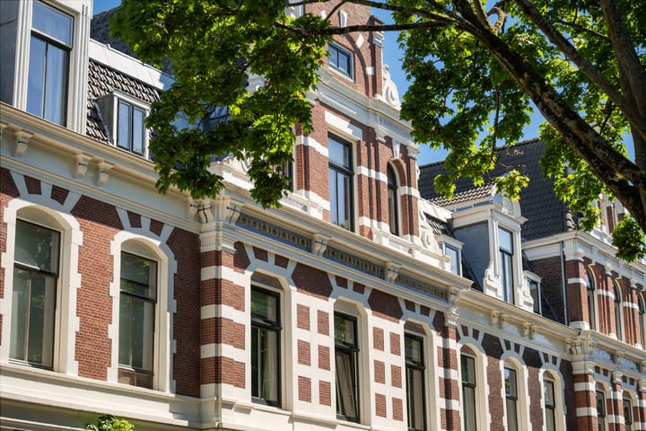 Foto 35 van Avenue Concordia 116