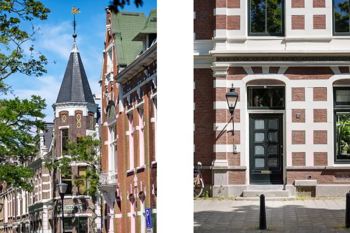 Foto 36 van Avenue Concordia 116