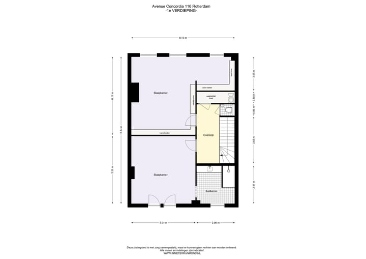 Foto 40 van Avenue Concordia 116