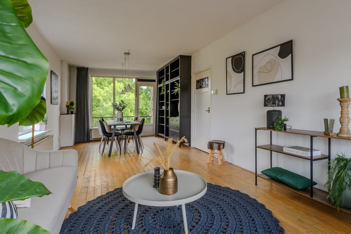 Foto 2 van Wolfstraat 6