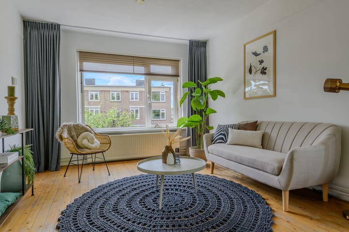 Foto 3 van Wolfstraat 6