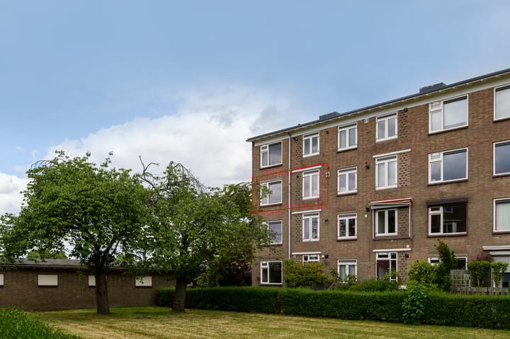 Foto 5 van Wolfstraat 6