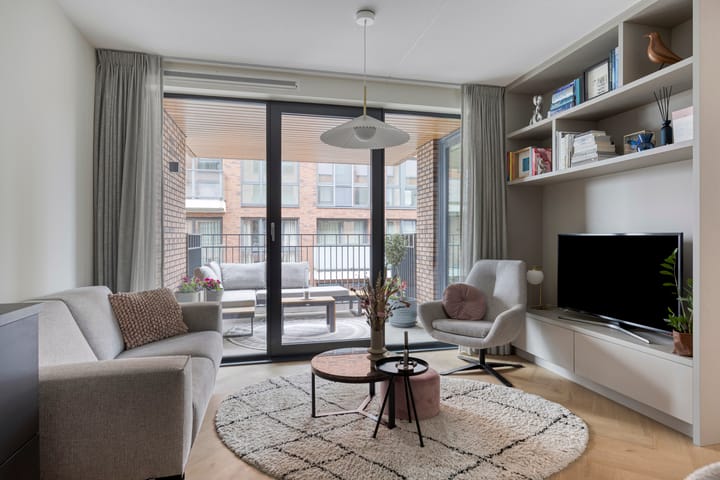 Foto 2 van Hoflaan 353