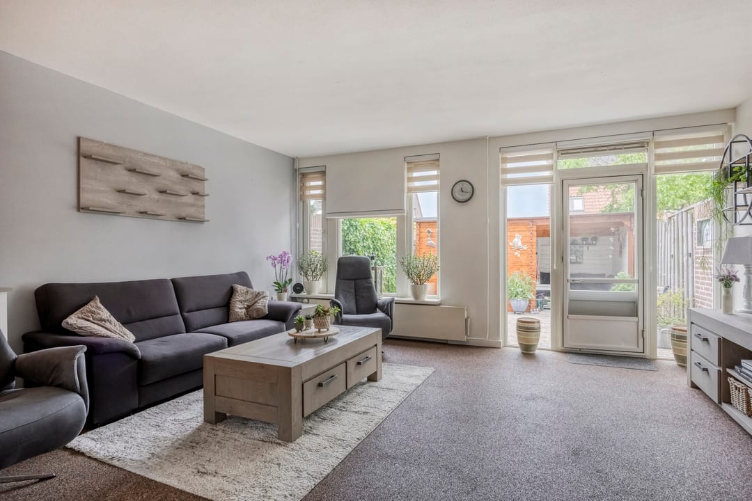 Foto 2 van Touwbaan 17