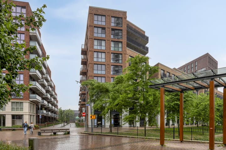 Foto 19 van Hoflaan 353