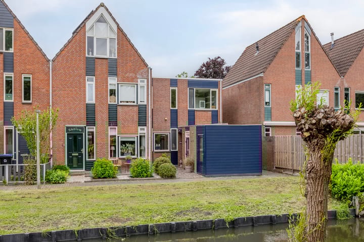 Foto 4 van Touwbaan 17