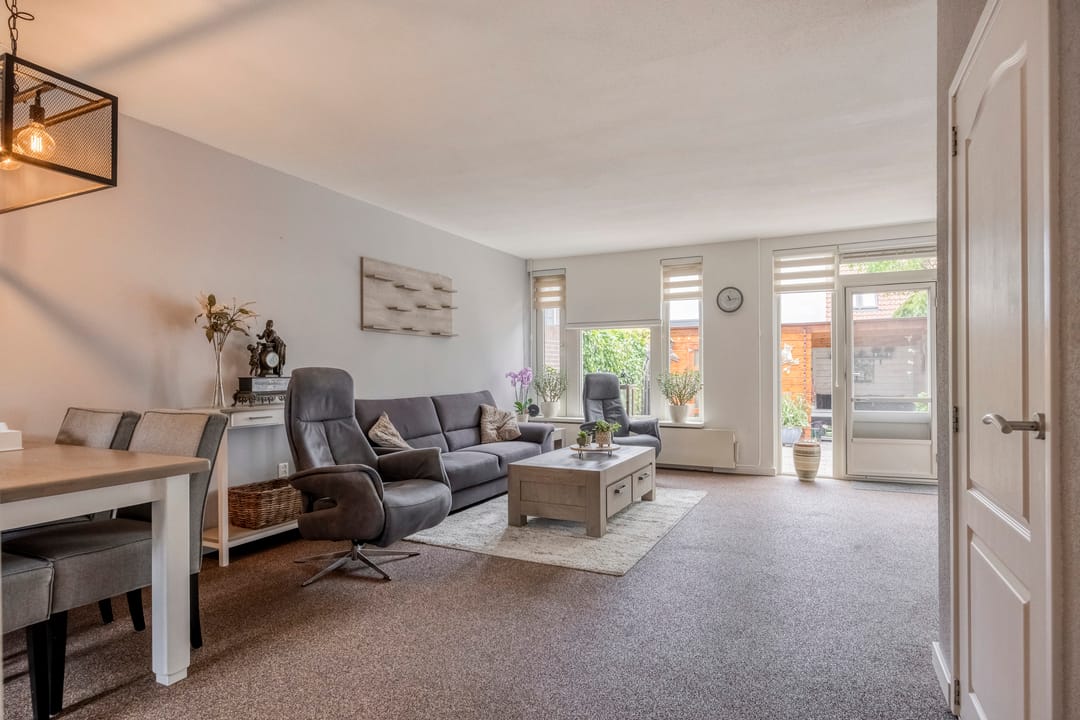 Foto 8 van Touwbaan 17