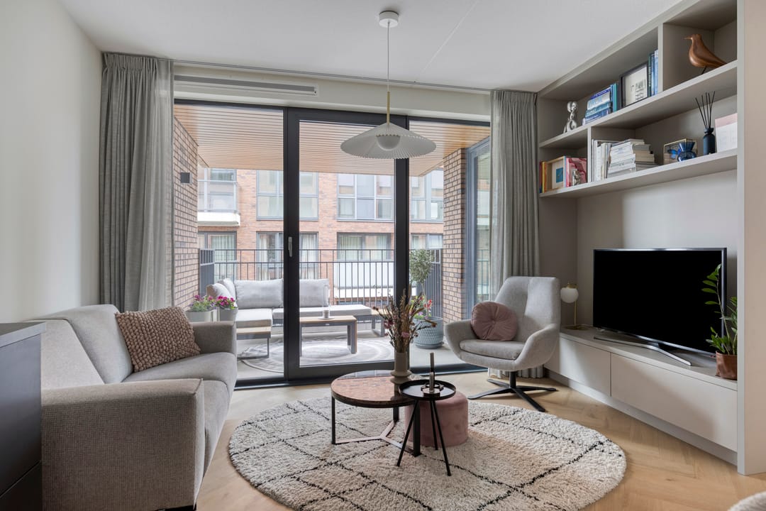 Foto 8 van Hoflaan 353