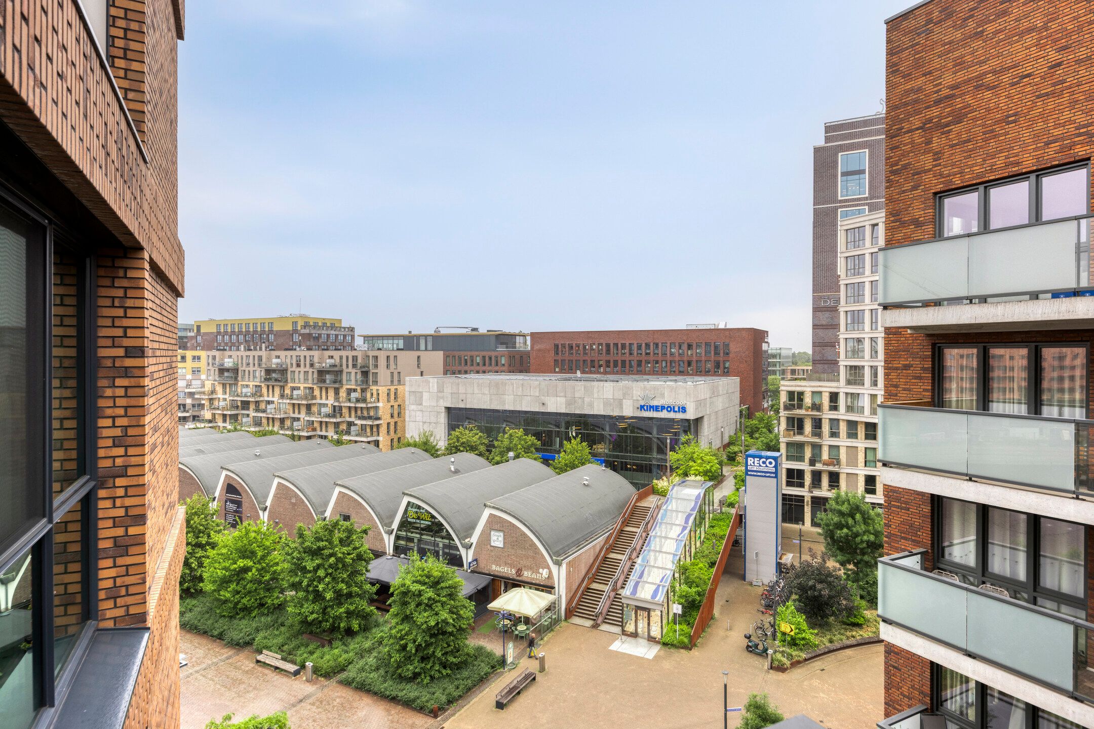 Foto 21 van Hoflaan 353