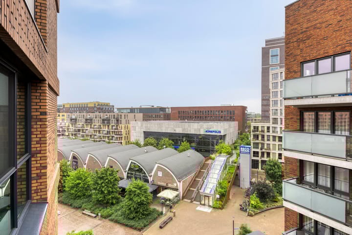 Foto 21 van Hoflaan 353