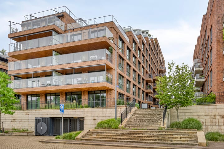 Foto 23 van Hoflaan 353