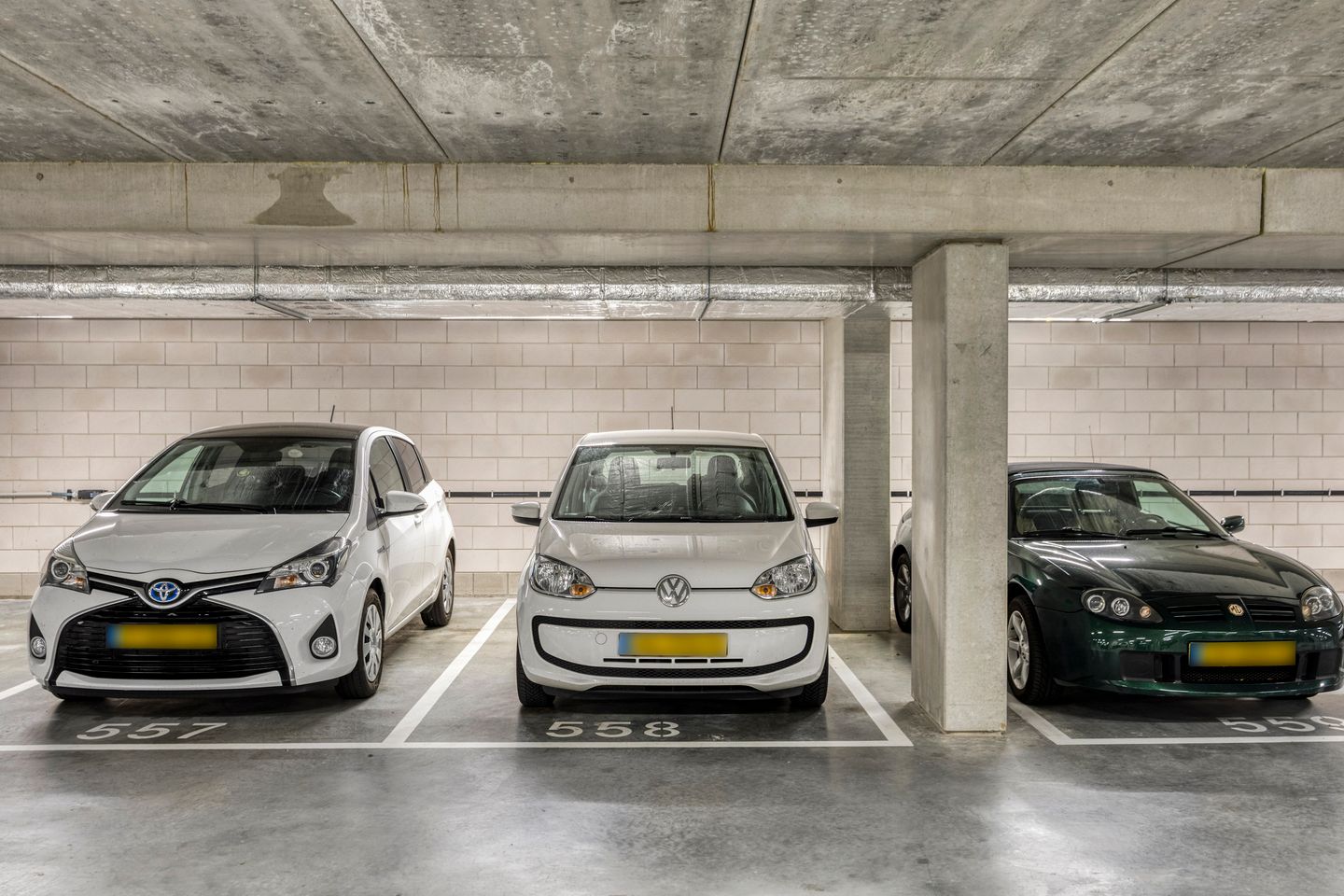 Foto 25 van Hoflaan 353