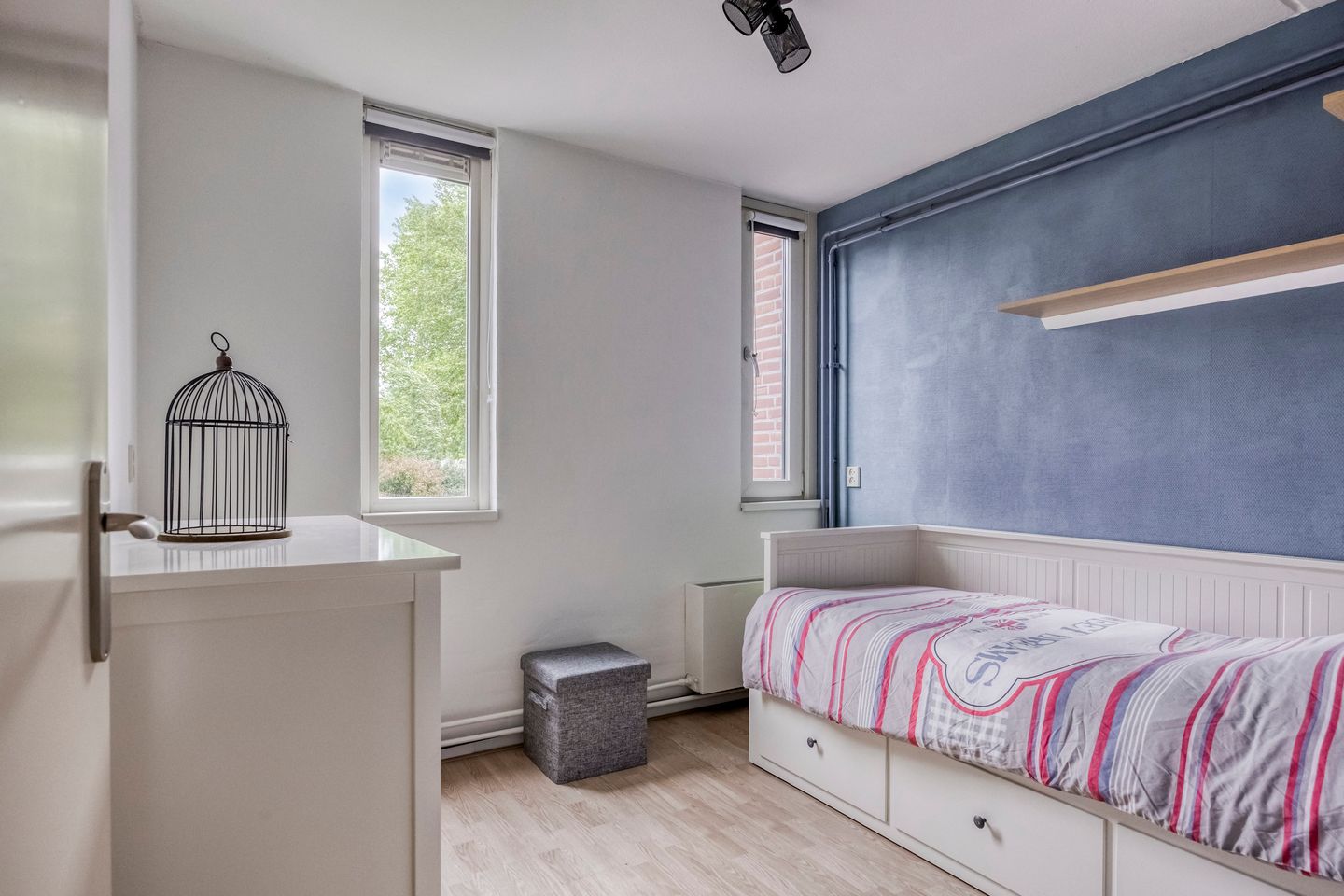 Foto 25 van Touwbaan 17