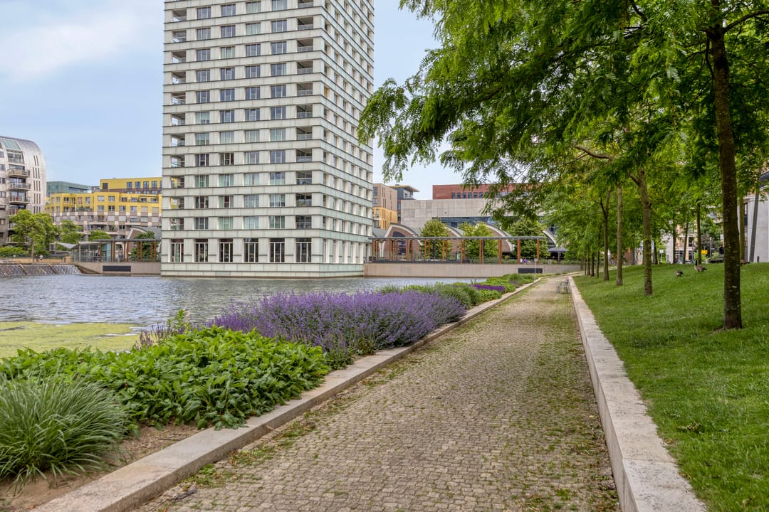 Foto 28 van Hoflaan 353