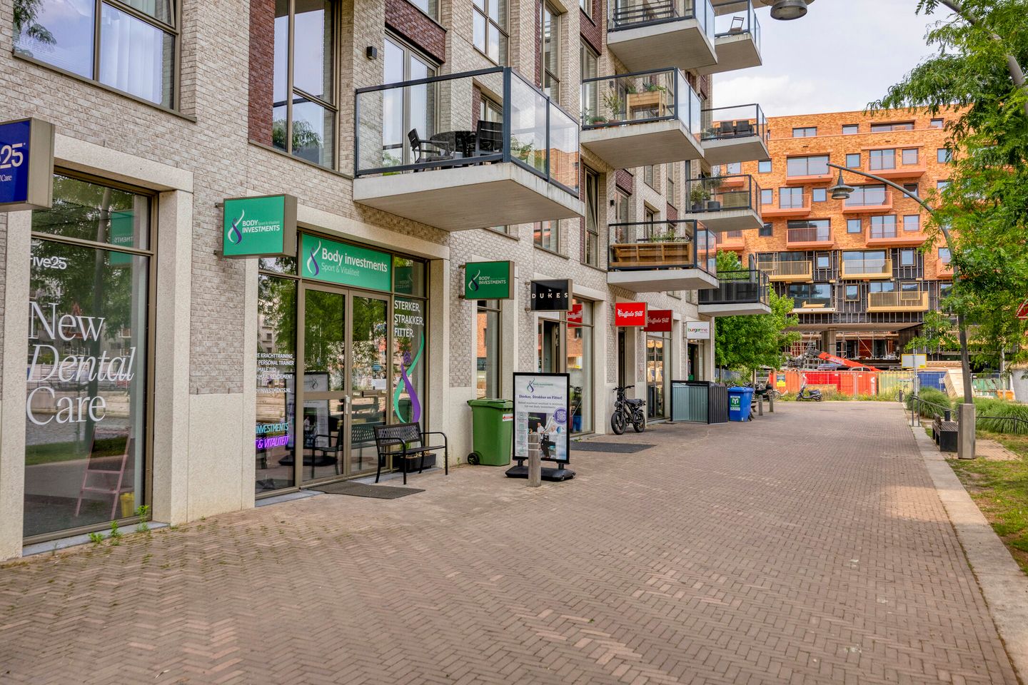 Foto 29 van Hoflaan 353