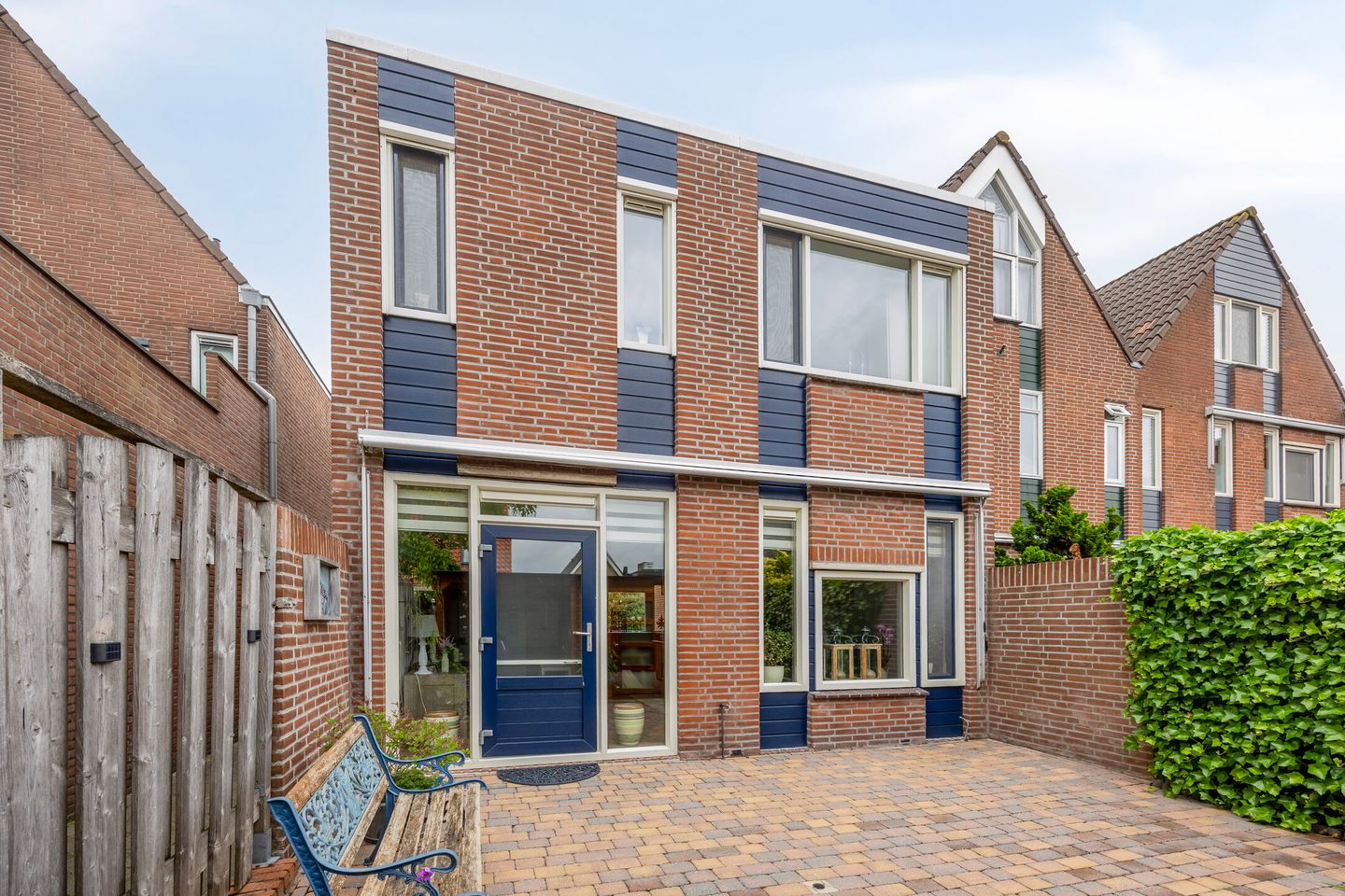 Foto 29 van Touwbaan 17