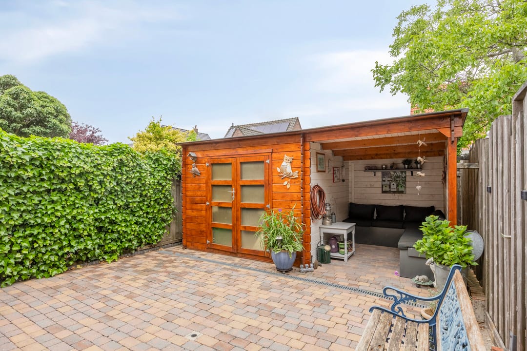 Foto 31 van Touwbaan 17