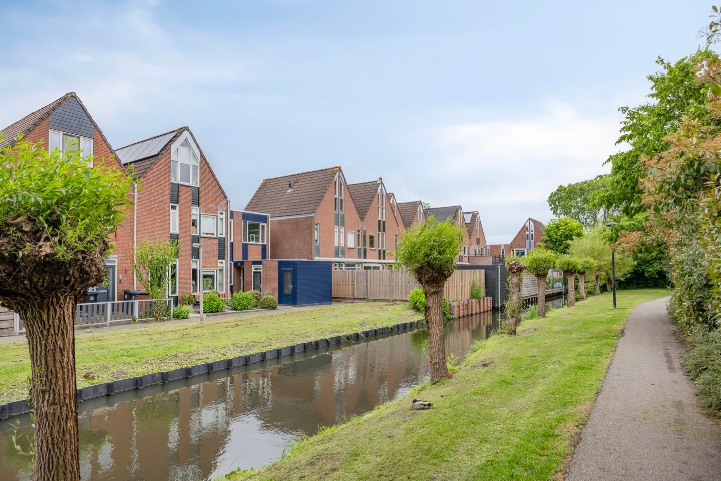 Foto 35 van Touwbaan 17