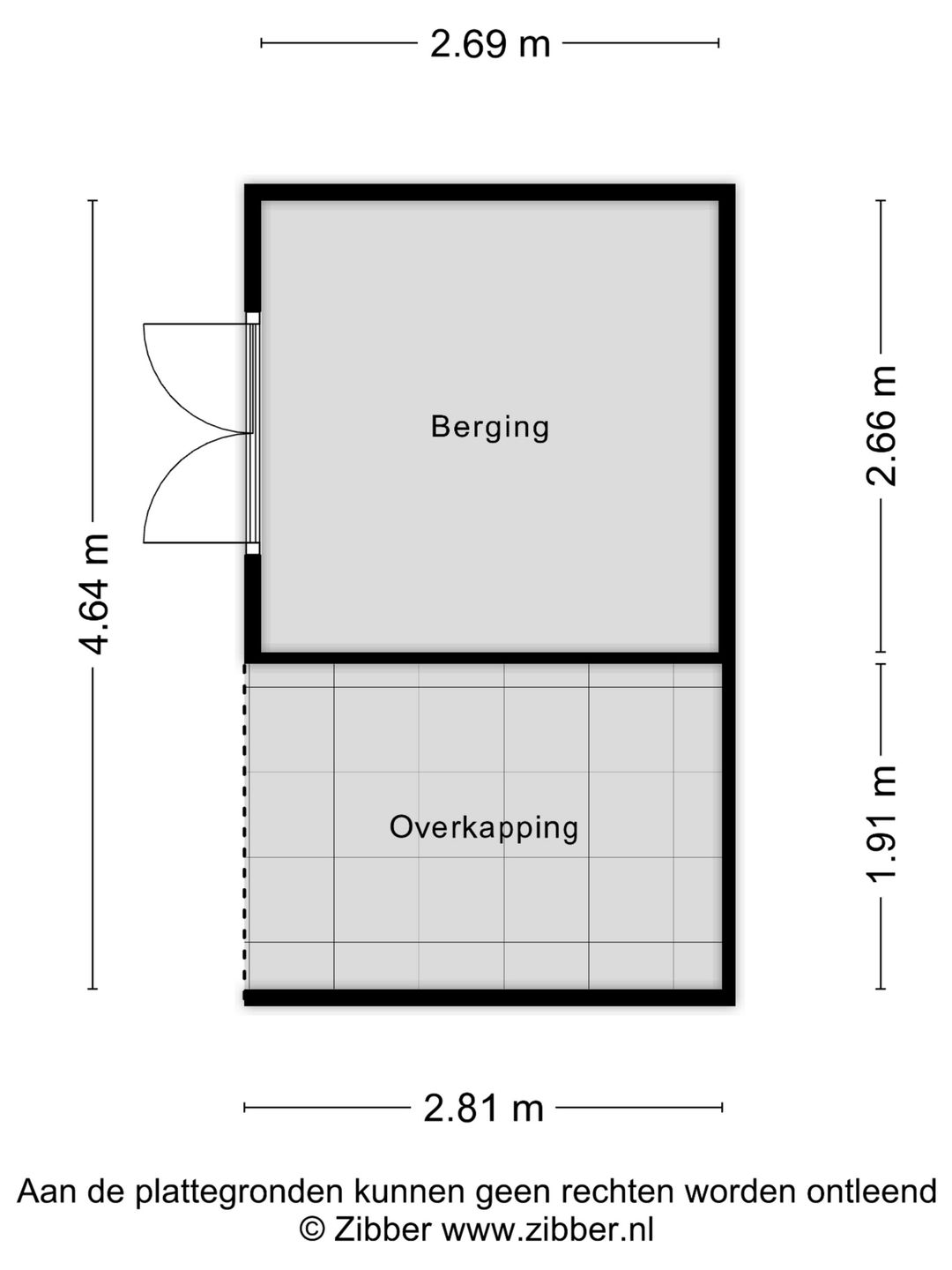 Foto 38 van Touwbaan 17