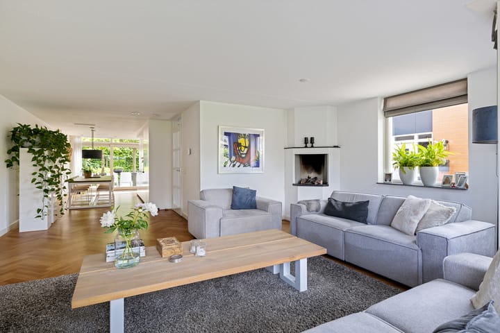 Foto 7 van Mezenhof 10