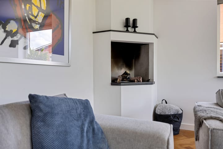 Foto 9 van Mezenhof 10