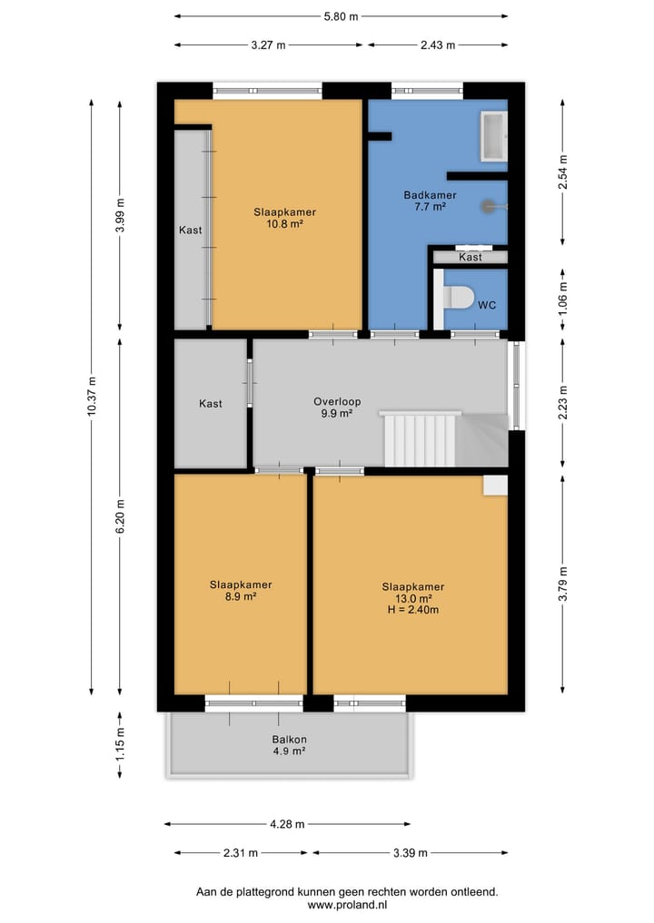 Foto 16 van Mezenhof 10