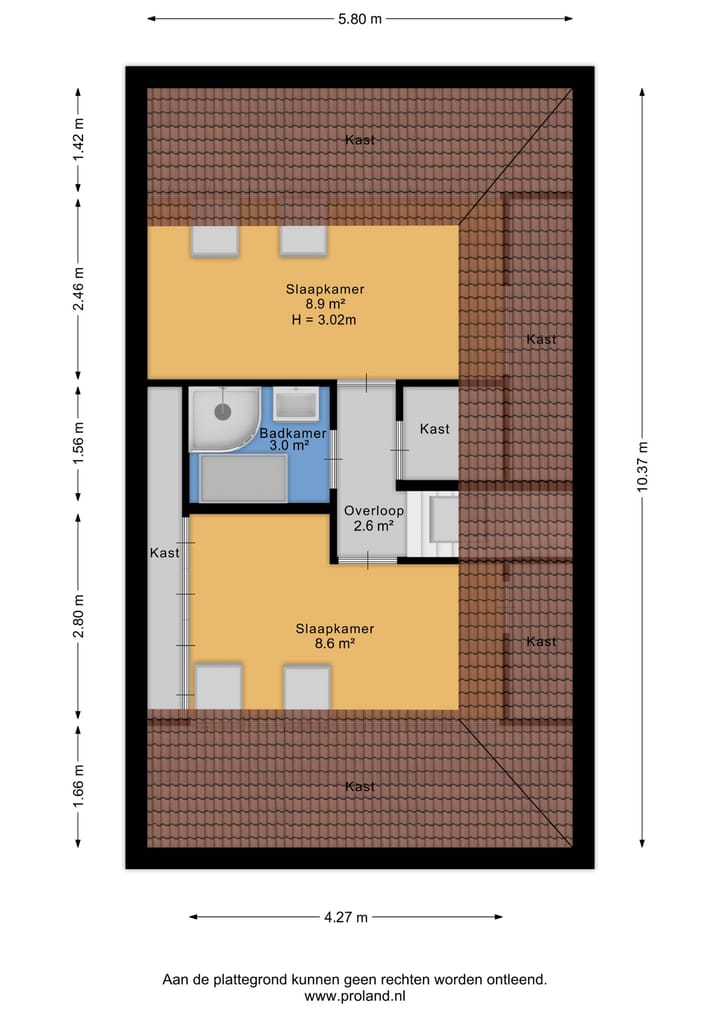 Foto 25 van Mezenhof 10